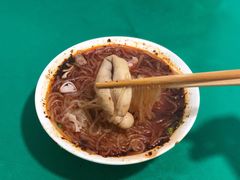 红油肥肠粉-甘记肥肠粉(马鞍北路店)
