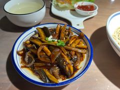 -十面春风·江南面馆(崇宁路店)