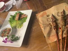 -辉记炭烧海鲜大排档·老字号(福田店)
