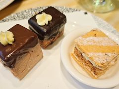 -西藏饭店·亚克·食光自助餐厅