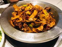 -蛙蛙叫·干锅年代(钻石广场店)