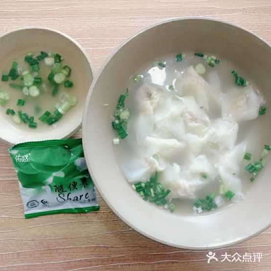 口一抄手(金源路店)