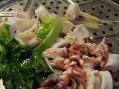 -船奇蒸汽海鲜·闽菜(八市海鲜总店)