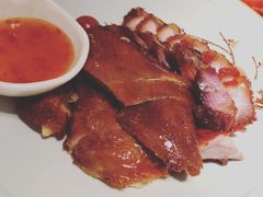 烧味拼盘-花千醉(新街口店)