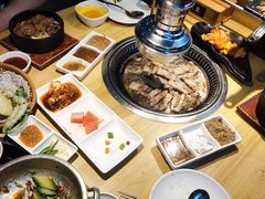 -牛市牛烤肉(西单大悦城店)