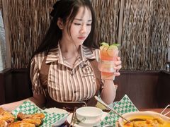 -泰妃殿(武汉首店)