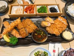 -胜博殿日式炸猪排(西红门店)