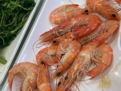 -东江海鲜大排档·潮汕菜·砂锅粥