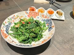 -芙蓉十九·新湘菜