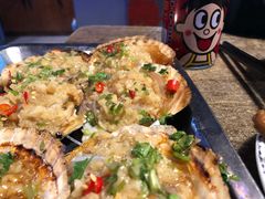 -夜猫子串吧·龙虾.江西小炒(万塘路店)