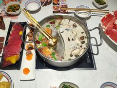 -许府牛火锅(信义坊总店)