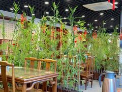 -西江美食舫·江西菜(健德桥店)