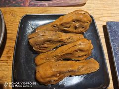 嘎嘎鸭脑壳-嘎嘎鸭脑壳(金琴店)