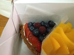 iphone_upload_pic-Strawberry Butterfly草莓蝴蝶日式水果挞