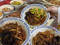 -梅溪·小伙子干挑面(安吉总店)