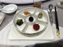 -新光酒家·河豚·海鲜·蟹料理(浦东店)