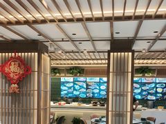 -聚丰园•湖鲜餐厅(阿红私房菜梅石路店)