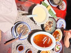 -南京大牌档(香港广场店)