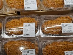 -Ole'超市(汉街万达店)