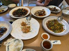 -山水一号·中餐厅
