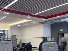 -奇迹健身(SM广场店)