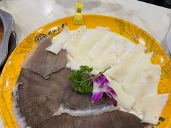 -潮汕大目牛肉火锅(水围店)