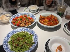 -欧记大排档·景德菜(上海首店)