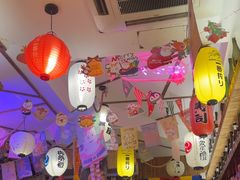 -坂吉屋·居酒屋深夜食堂(龙湖店)