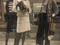 -CHANEL(恒隆广场店)