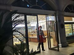 门面-红宝石·鲜奶小方·海派西点房(南丹店)