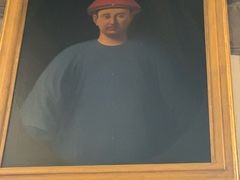 -乌菲兹美术馆
