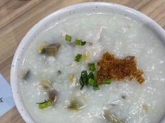 -珍粥道(杉杉奥特莱斯店)