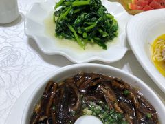 上汤豆苗-金米箩大酒店(五角场店)