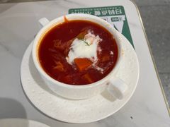 -库滋明·俄罗斯特色美食(中央大街店)