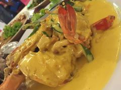 -真浪大家乐海鲜餐馆