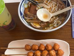 -鑫花溪牛肉米粉(印象水街都心荟店)