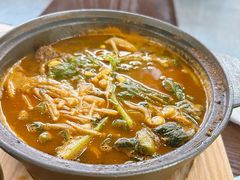 -韩鼎丰·韩国料理(林奥店)