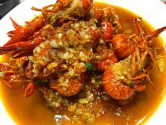 -李叔叔虾蟹大排档(青羊店)