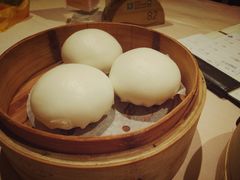 流汁沙皇包-陶陶居海鲜酒家(新马路店)