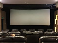 放映厅-中影国际影城(兰生大厦CINITY LED店)