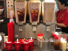-永和大王(广渠店)