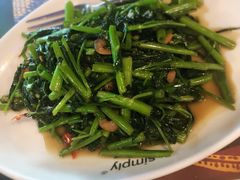 -simply thai天泰(长泰广场店)