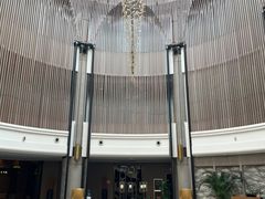-大连金石滩绿发温泉假日酒店