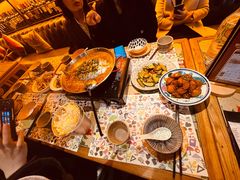 -酒肆浅葱•烧烤•龙虾•排档(卓悦intown店)