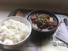 -小豆面馆(民大店店)