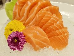 -水禾轩·海鲜蒸汽主题餐厅(拱北店)