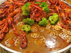 -南宁沃顿国际大酒店-自助餐厅