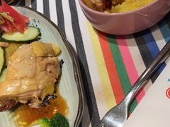 -Aqua Oasis 水天堂(相城天虹商场店)
