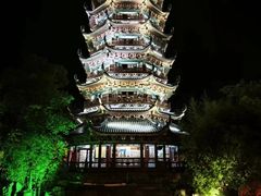 -桂林两江四湖景区