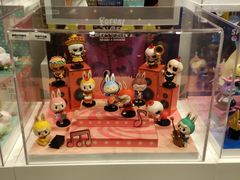 -泡泡玛特POPMART(壹号店)